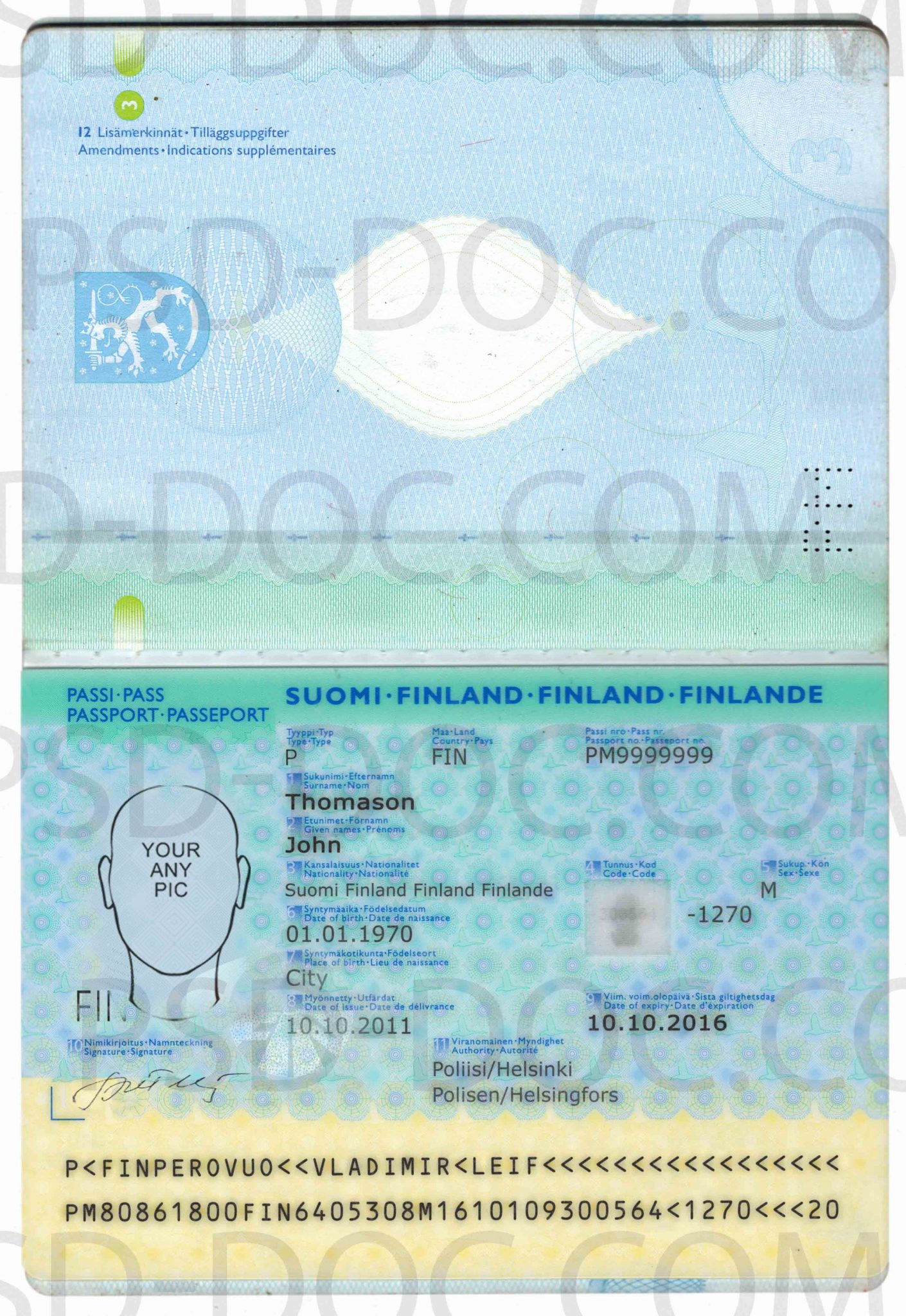 Passport Finland PSD Store   FI Passport New2 1410x2048 