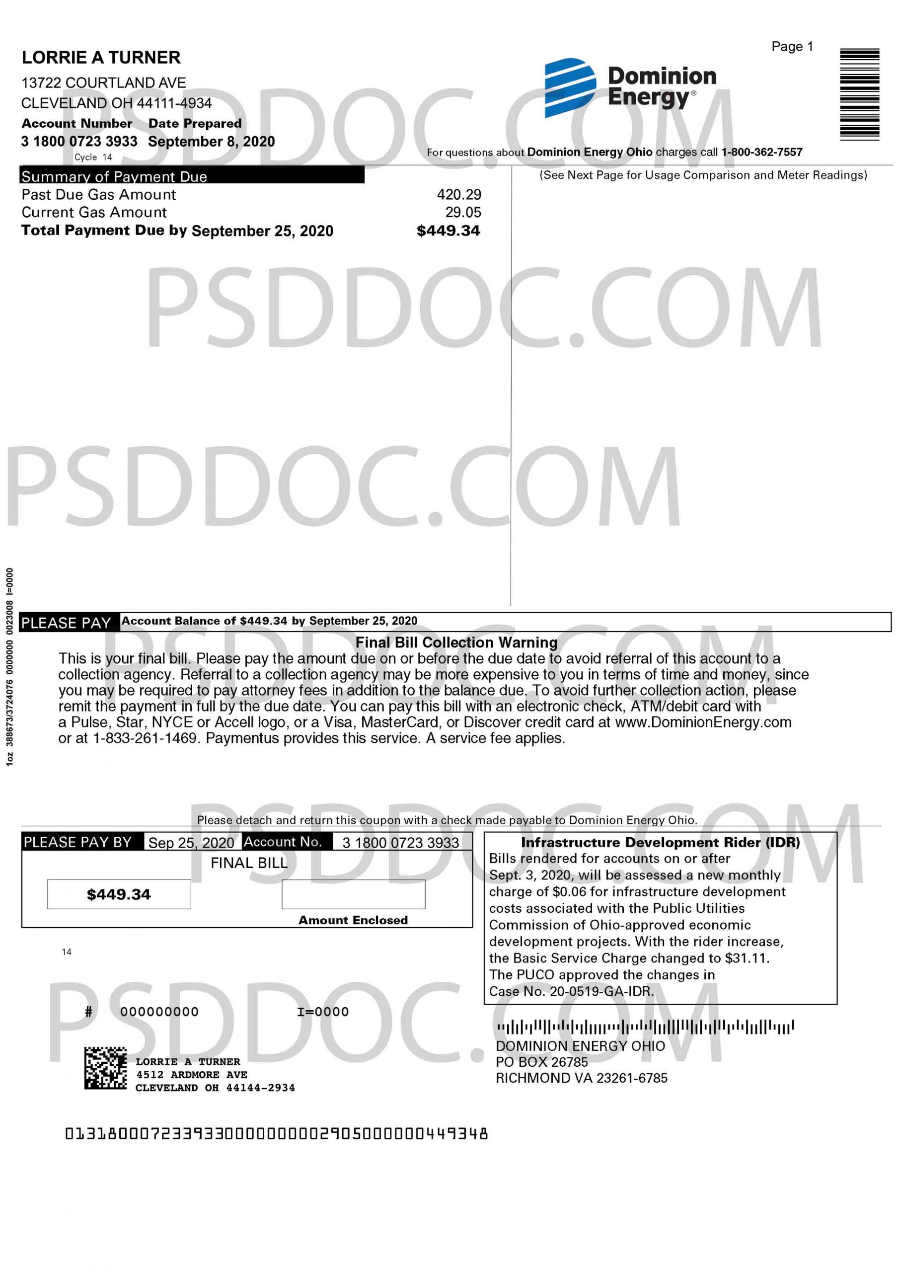 Pay Dominion Energy Bill Sc - v3kgneu