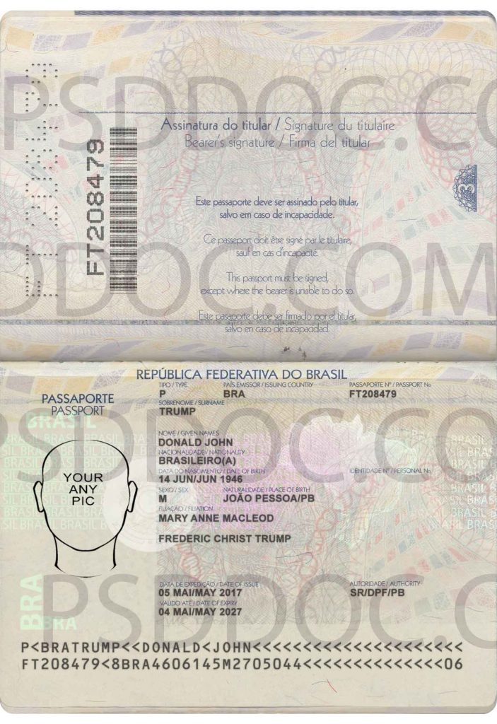 brazil-passport-psd-psd-store